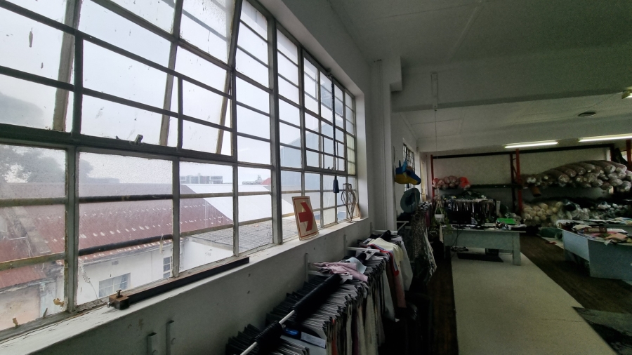 To Let Commercial Property for Rent in Observatory Western Cape